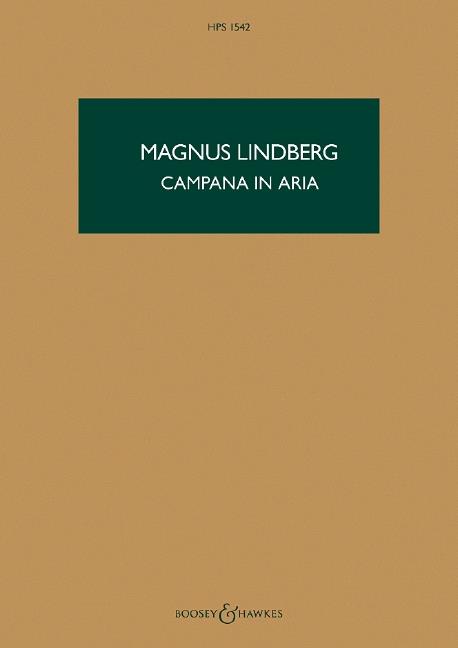 Campana In Aria